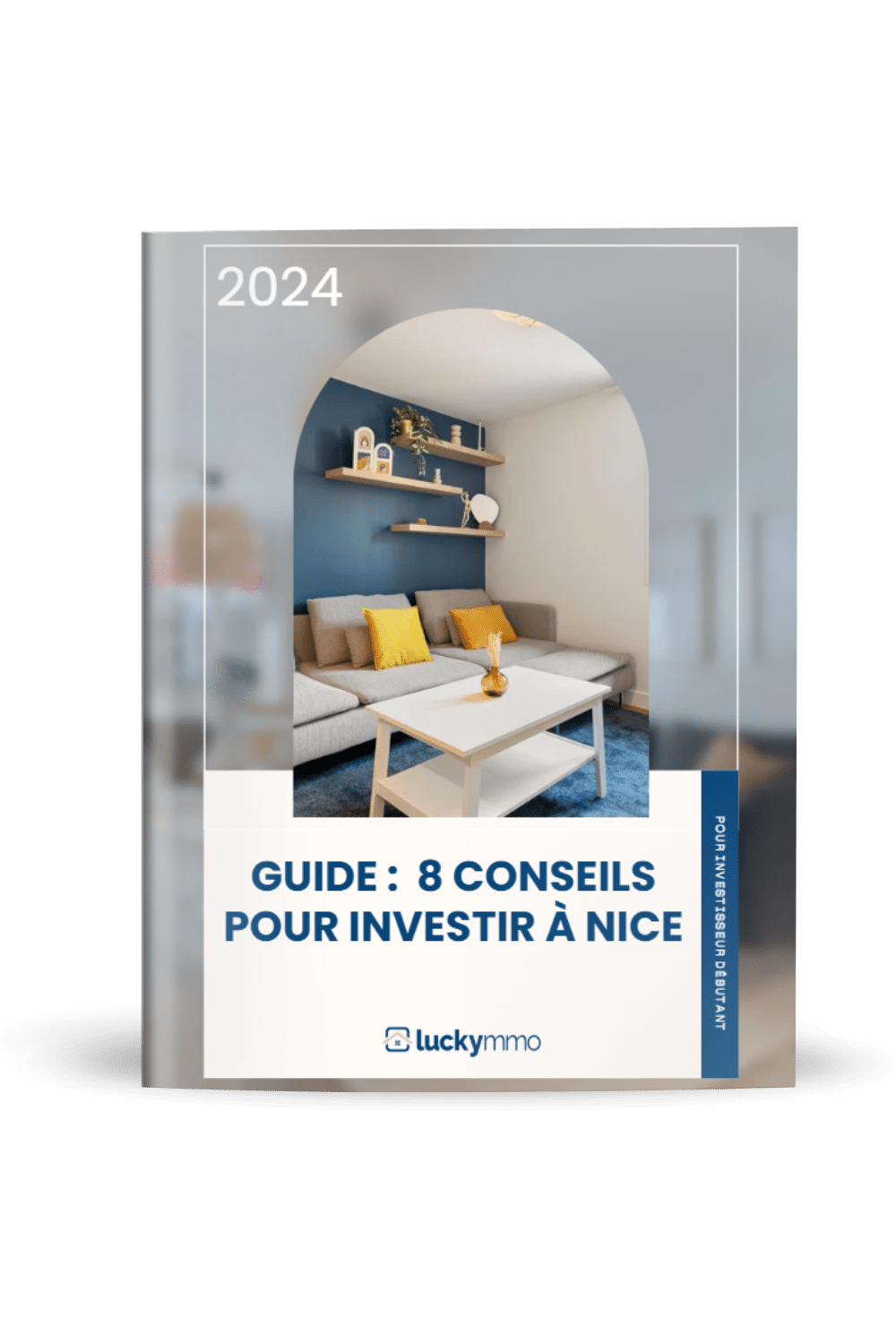 Investissement immobilier locatif investir rendement Nice Cannes Antibes 680