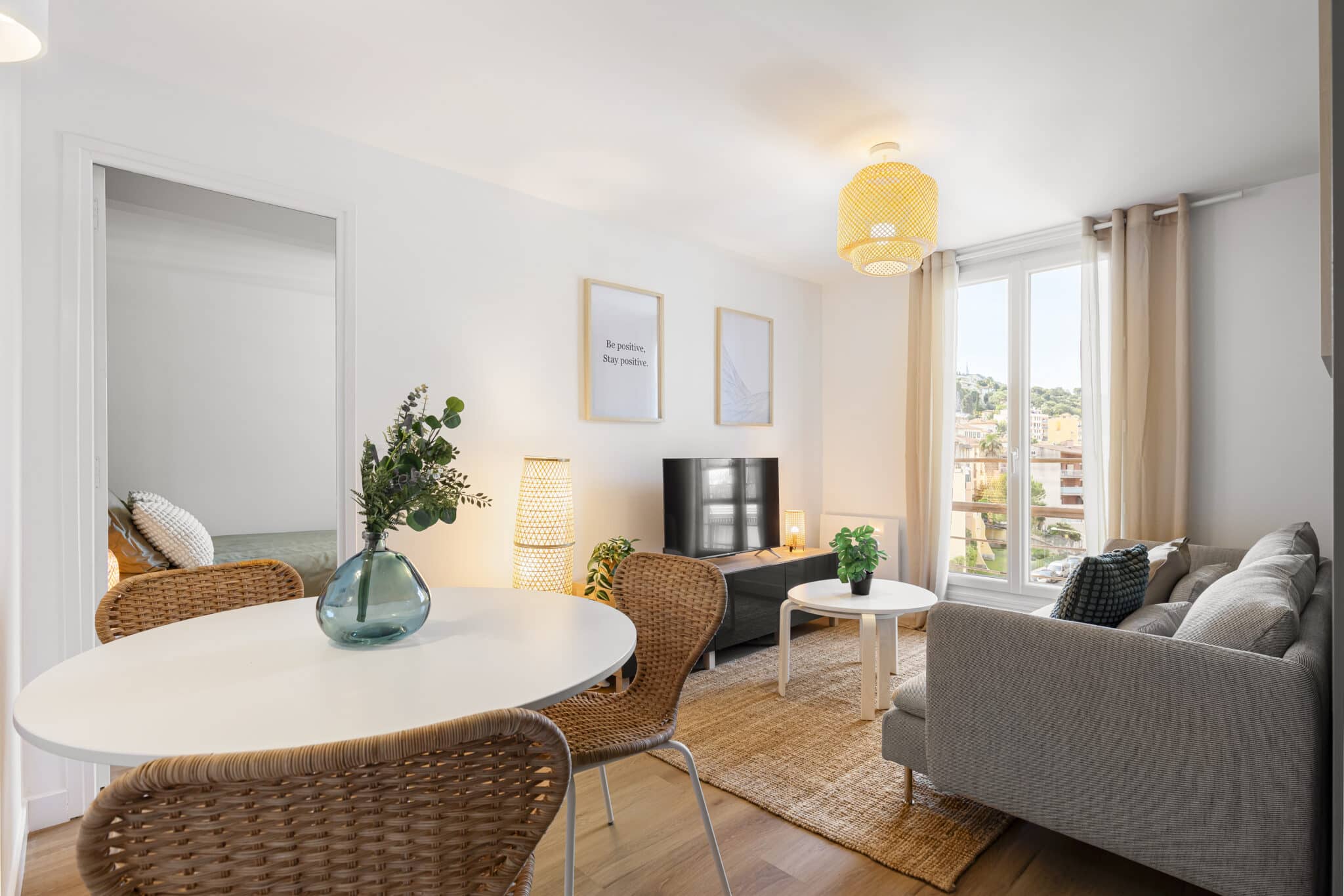 Investissement immobilier locatif investir rendement Nice Cannes Antibes